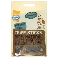 Good Boy Tripe Sticks 500g