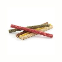 Assorted Munchy Rolls 150mm (6") x 50