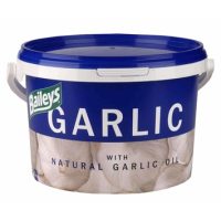 Baileys Garlic Supplement 1kg