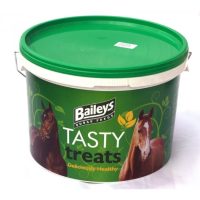 Bailey's Tasty Treats
