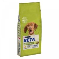 Beta Adult Complete Chicken 14kg