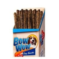 Bow Wow Single Goose Liver Sausage Small 86g