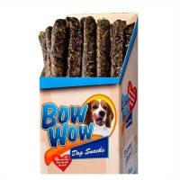 Bow Wow Super Sausage 200g