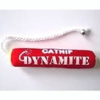 Classic Catnip Dynamite