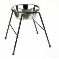 Classic High Stand Feeder and Dish 4000ml