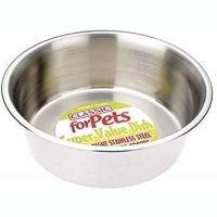 Classic Stainless Steel Bowl 475ml (0471)