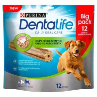 Dentalife 12 pack Large