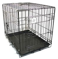 Dog life Crate Medium