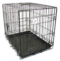 Dog life Crate Small