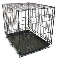 Dog life Crate Large