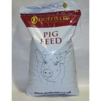 Duffields Sow Pencils 20kg