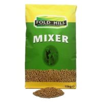 Fold Hill Mixer 15kg