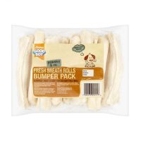 Good Boy Fresh Breath Rolls 340g