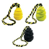 GRRRELLI  soft tugger for small dogs