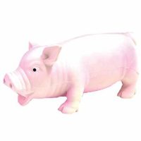 Grunters Large Latex Pig