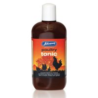 Johnsons Poultry Tonic 500ml