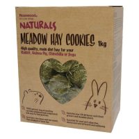 Meadow Hay Cookies 1kg