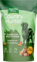 Natures Menu Country Hunter Mighty Mixer 1.2kg