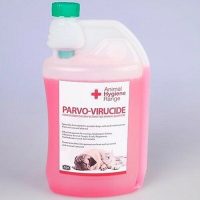 Parvo-Virucide 1 litre