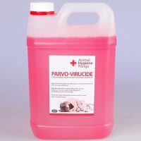 Parvo-Virucide 5 litre