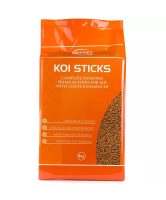 Pettex Floating Koi Sticks 5kg
