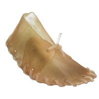 Rawhide Laced Shoe 200mm (8")