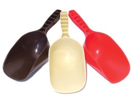 Rosewood Pet Food Scoop