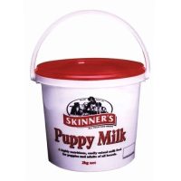 Skinners Puppy Milk 2kg