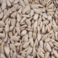 Sunflower Hearts 2kg