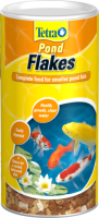 Tetra Pond Flakes 180g