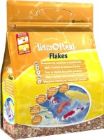 Tetra Pond Flakes 800g