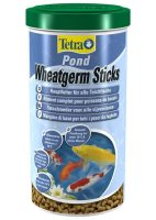 Tetra Wheatgerm Sticks 200g