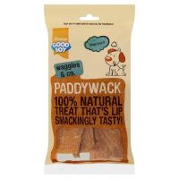 Good Boy Paddywack 100g
