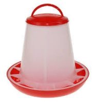 Poultry & Aviary Feeder 1kg