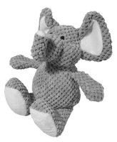 DOGLIFE Multi Sound Bobble Elephant