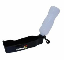 Pet Gear Water Bottle