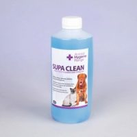 SupaClean 1 litre