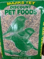 Marks Tey Aniseed Wild Bird Mix 20kg