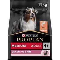 Proplan Adult Dog Sensitive Skin - Salmon 14kg