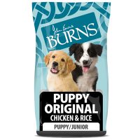 Burns Puppy Original 2kg