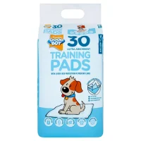Good Boy Puppy Training Pads (30)