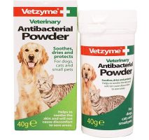 Vetzyme Ear Drops & Cleanser 18ml