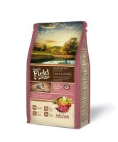sams field light & senior 2.5kg