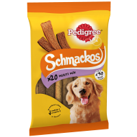 schmackos