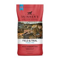 Skinners Field & Trial – Muesli Mix 15kg