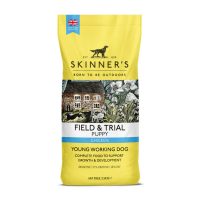 Skinners Field & Trial - Puppy 2.5kg