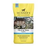 Skinners Field & Trial – Puppy Chicken 15kg