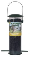 supa 4 port niger seed feeder