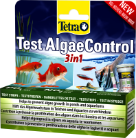 tetra algae control