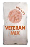 veteran mix